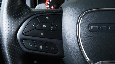 2021 Dodge Durango R/T AWD