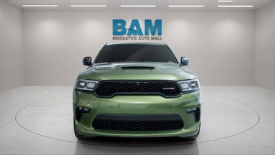 2021 Dodge Durango R/T AWD