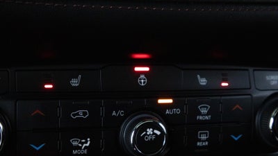 2021 Dodge Durango R/T AWD