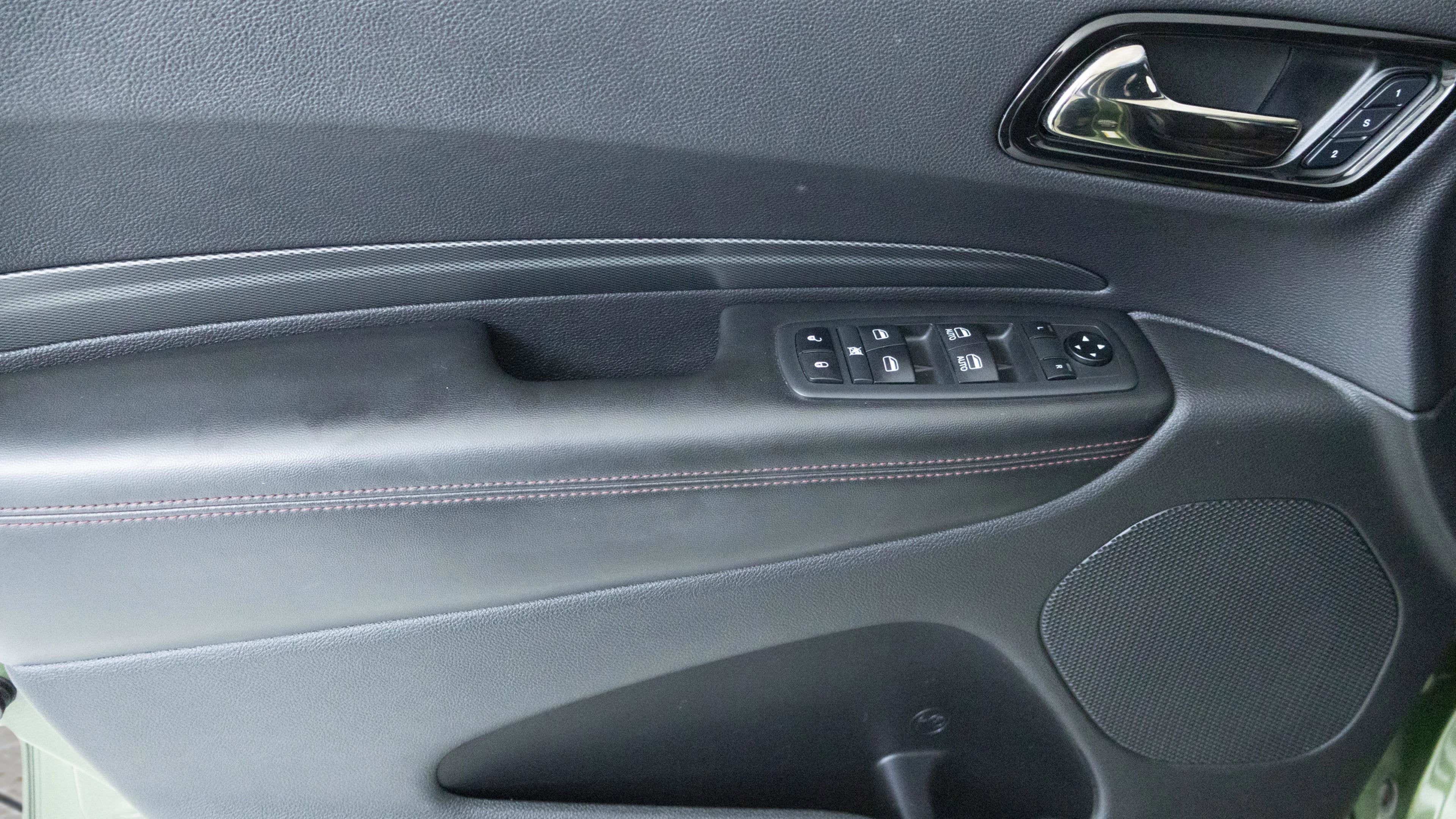 2021 Dodge Durango R/T AWD