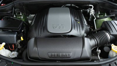 2021 Dodge Durango R/T AWD