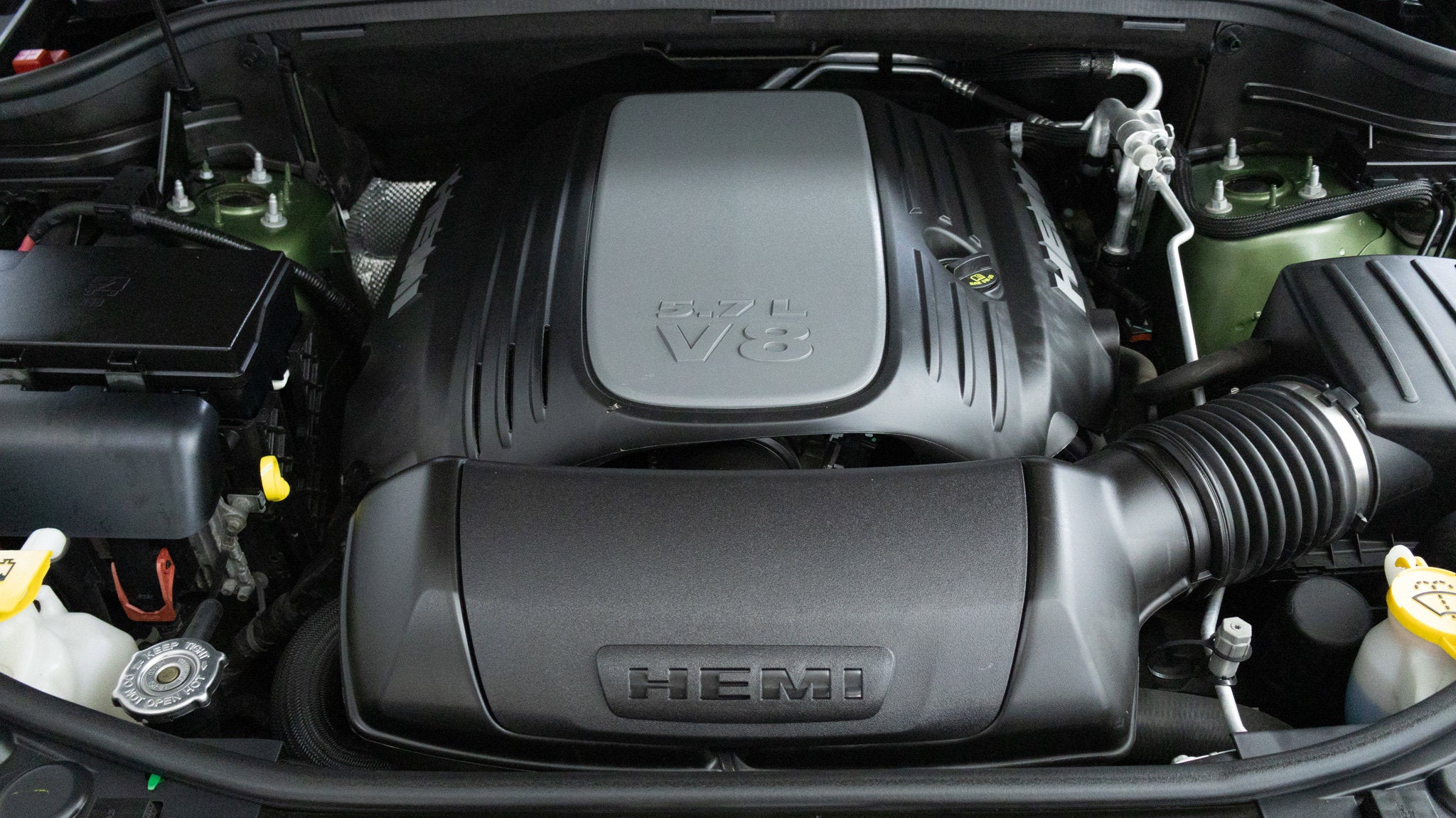 2021 Dodge Durango R/T AWD