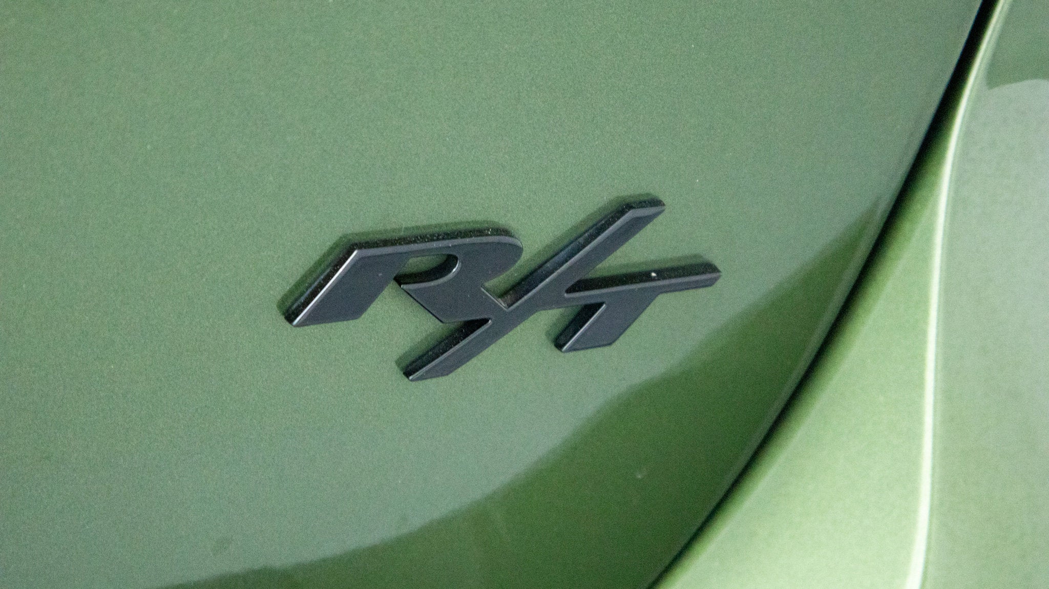 2021 Dodge Durango R/T AWD