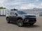 2026 Jeep Grand Wagoneer GRAND WAGONEER L 4X4