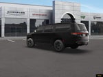 2026 Jeep Grand Wagoneer GRAND WAGONEER L 4X4
