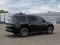 2026 Jeep Grand Wagoneer GRAND WAGONEER 4X4