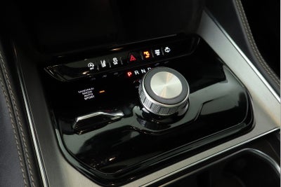 2023 Jeep Wagoneer Series II Carbide 4x4