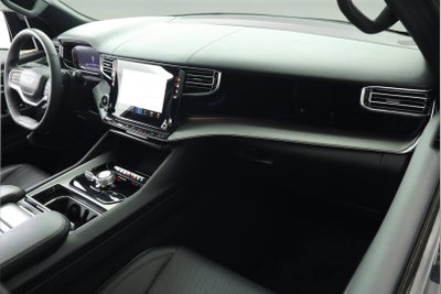 2023 Jeep Wagoneer Series II Carbide 4x4