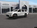 2026 Jeep Grand Wagoneer GRAND WAGONEER LIMITED RESERVE 4X4