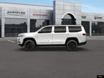 2026 Jeep Grand Wagoneer GRAND WAGONEER LIMITED RESERVE 4X4