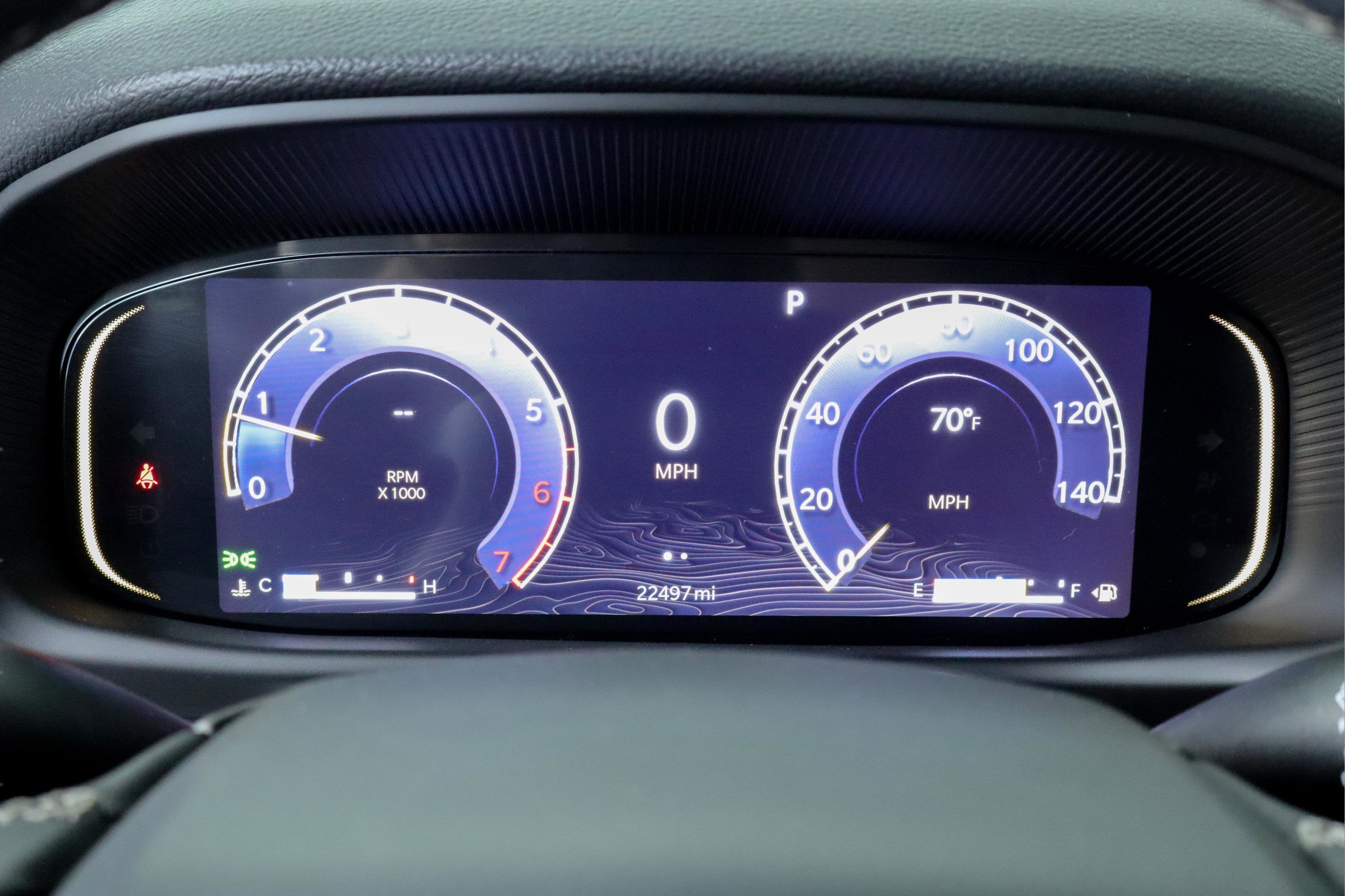 2024 Jeep Wagoneer Series II 4x4