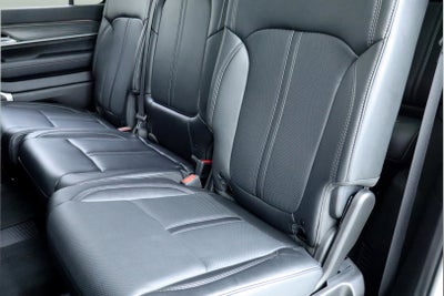 2024 Jeep Wagoneer Series II 4x4