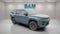 2026 Jeep Grand Wagoneer GRAND WAGONEER LIMITED ALTITUDE 4X4