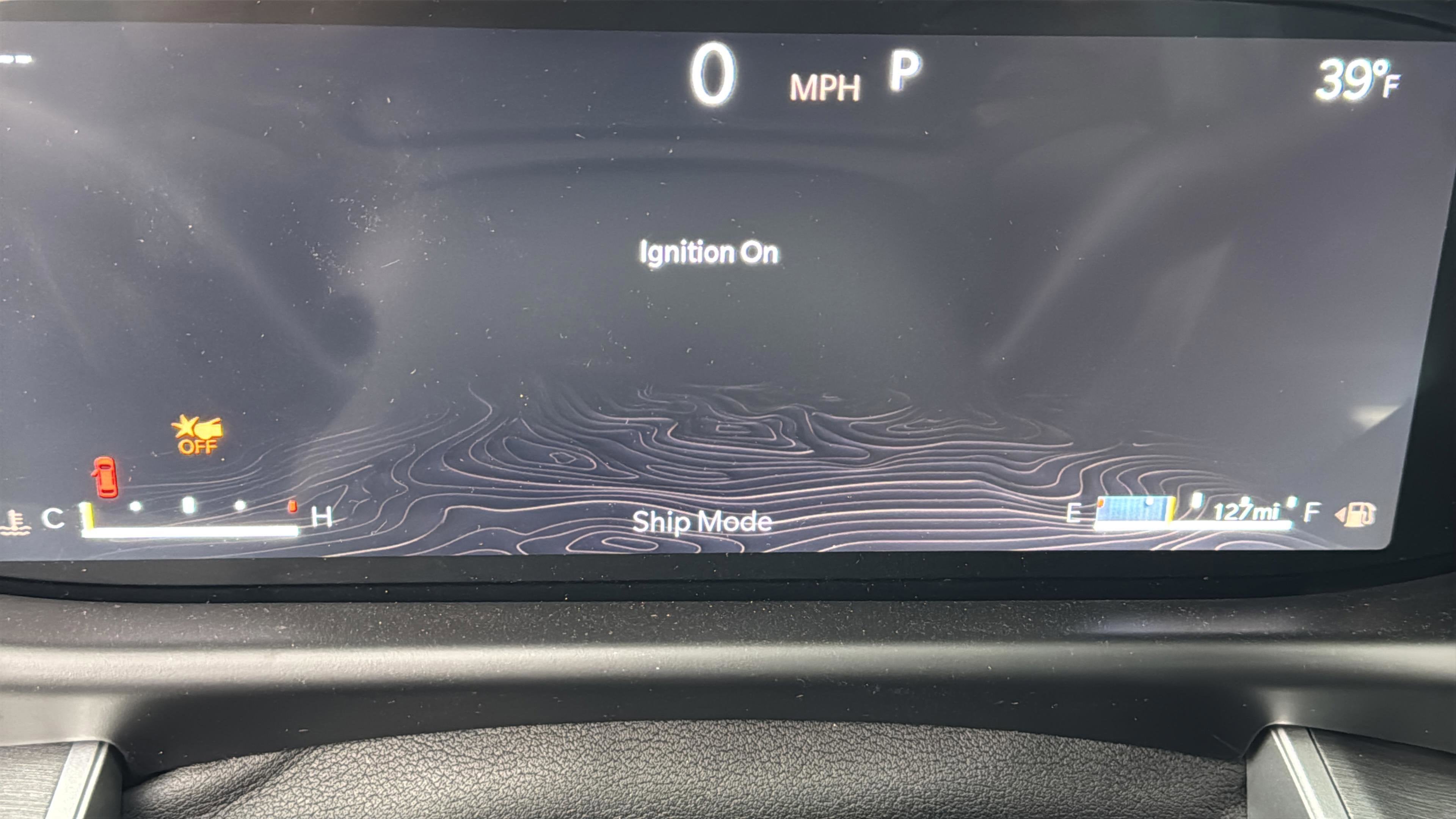 2026 Jeep Grand Wagoneer GRAND WAGONEER LIMITED ALTITUDE 4X4