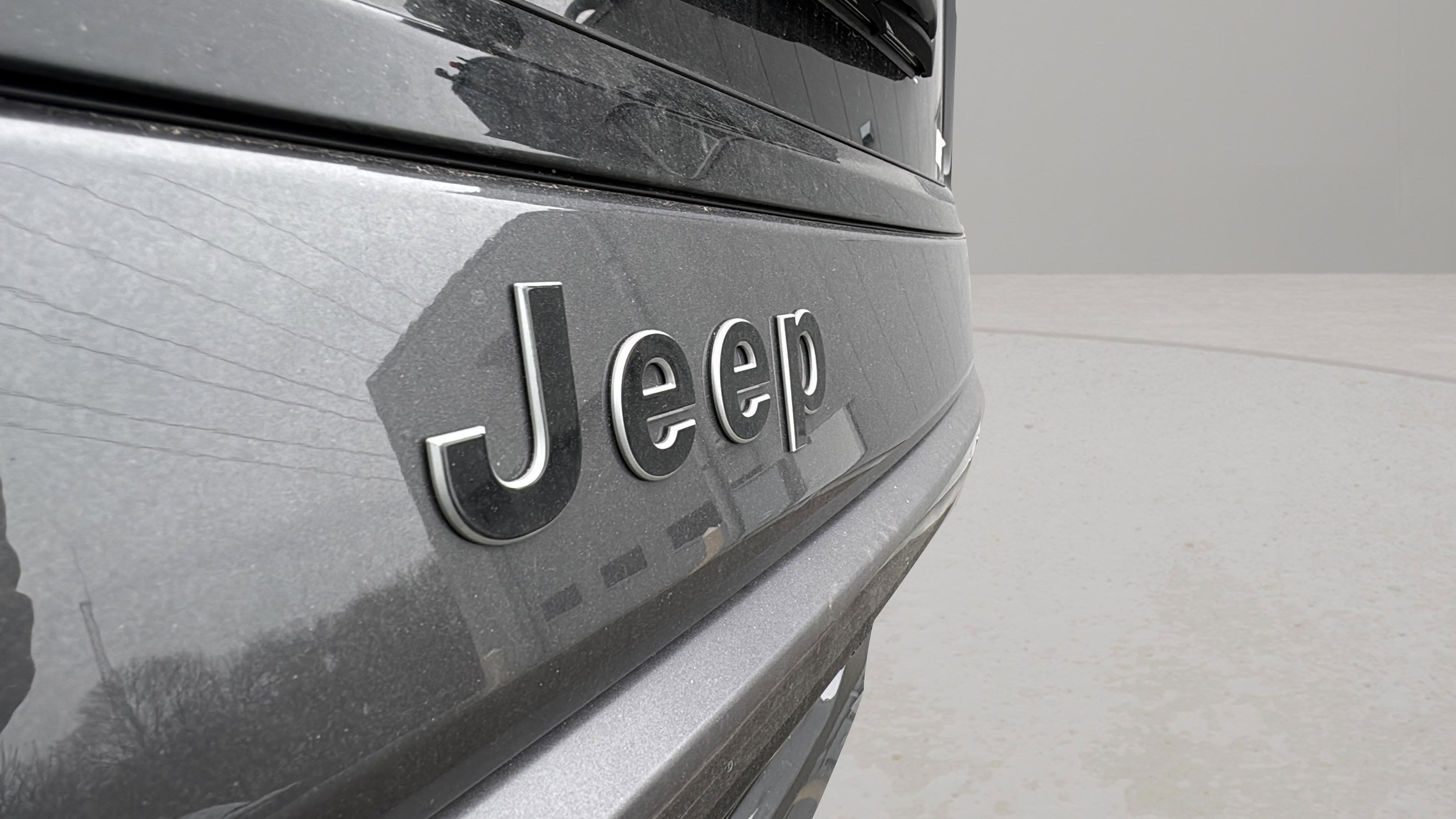 2026 Jeep Grand Wagoneer GRAND WAGONEER LIMITED RESERVE 4X4