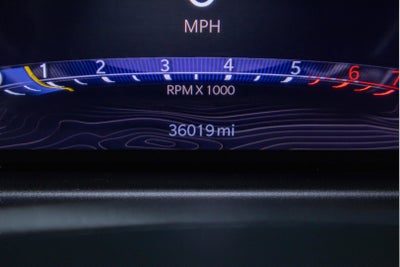 2023 Jeep Wagoneer Series II 4x4