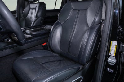 2023 Jeep Wagoneer Series II 4x4