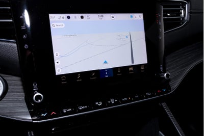 2023 Jeep Wagoneer Series II 4x4