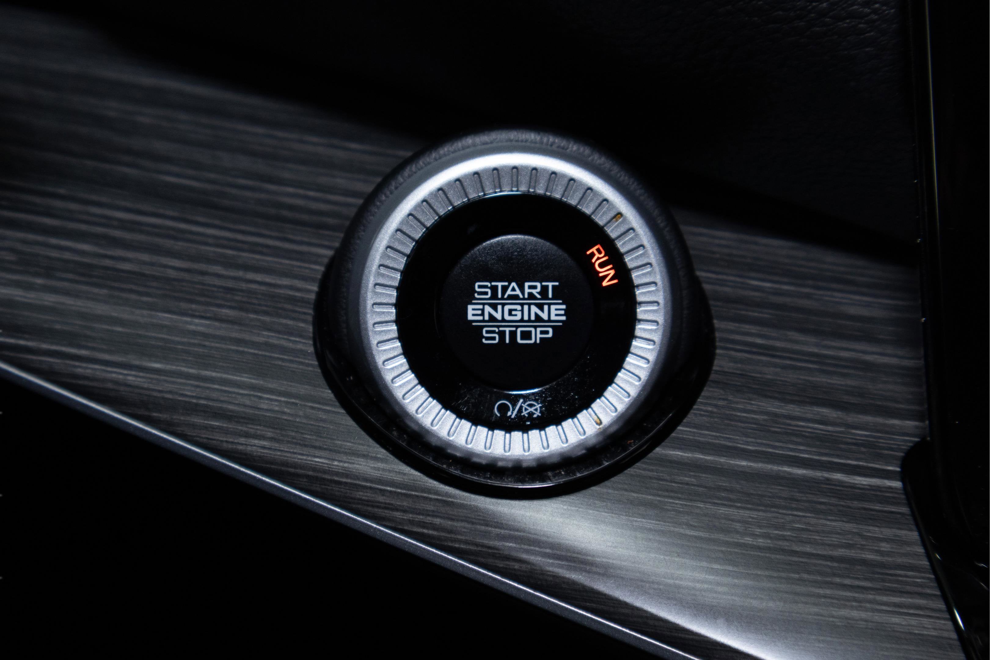 2023 Jeep Wagoneer Series II 4x4