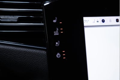 2023 Jeep Wagoneer Series II 4x4