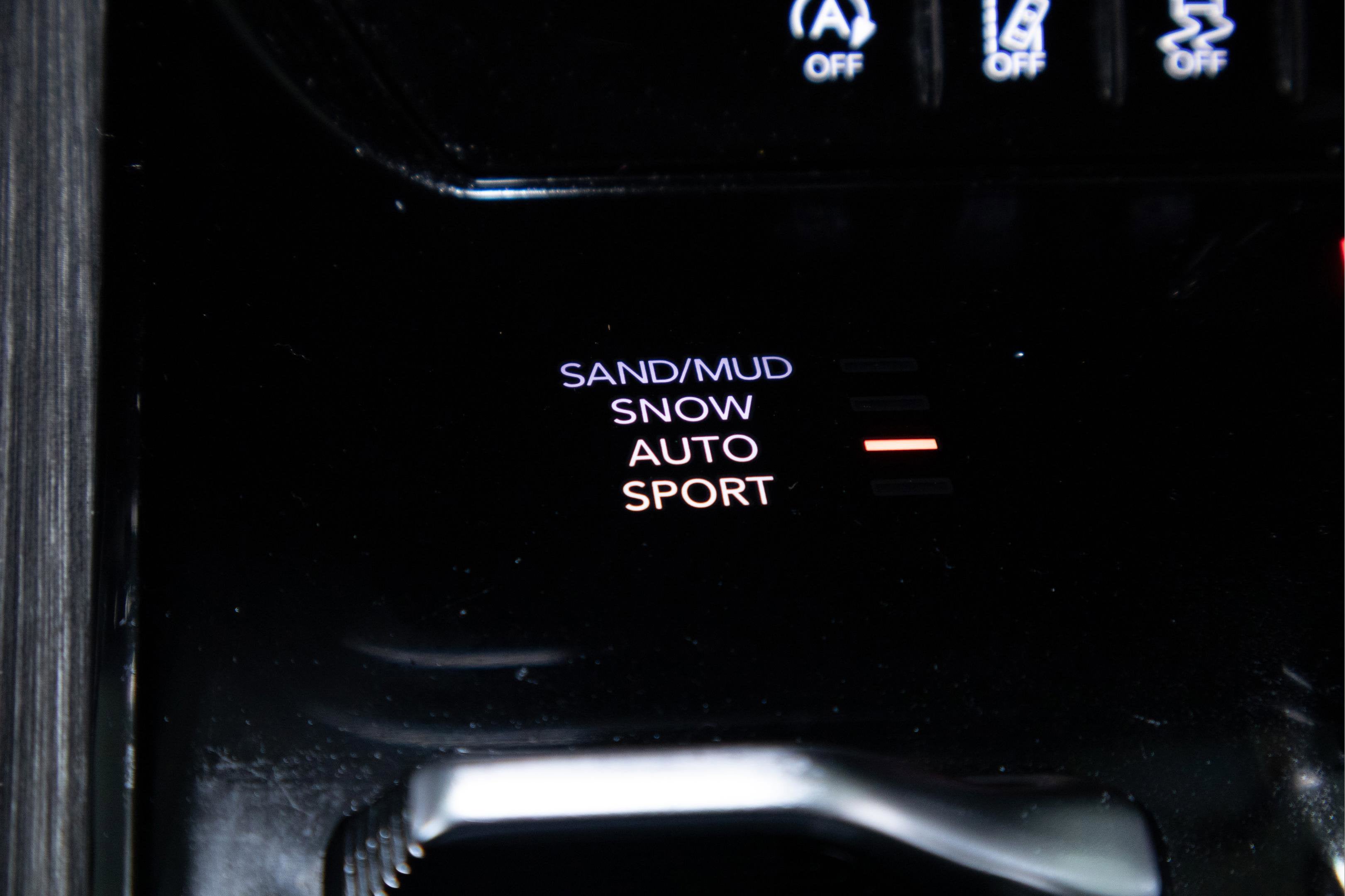 2023 Jeep Wagoneer Series II 4x4