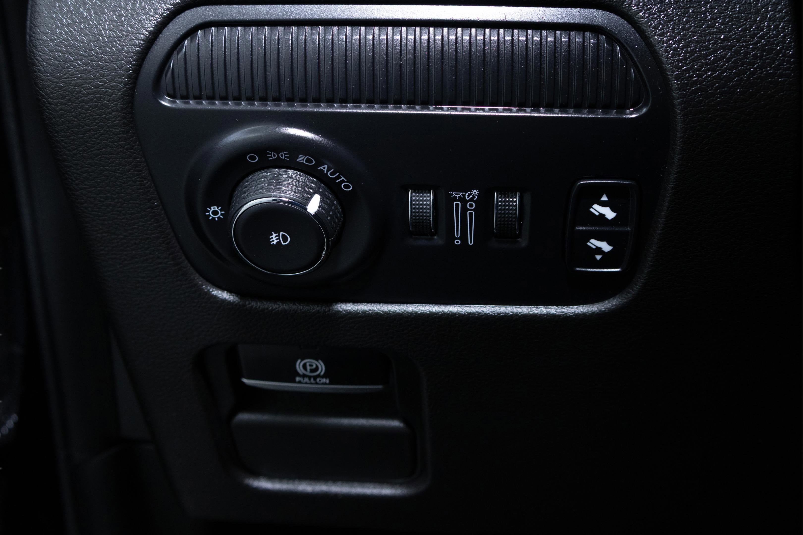 2023 Jeep Wagoneer Series II 4x4