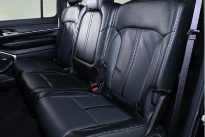 2023 Jeep Wagoneer Series II 4x4