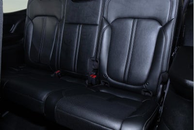 2023 Jeep Wagoneer Series II 4x4