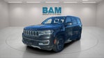 2023 Jeep Wagoneer Series II 4x4