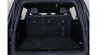 2023 Jeep Wagoneer Series II 4x4