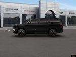 2026 Jeep Grand Wagoneer GRAND WAGONEER LIMITED ALTITUDE 4X4