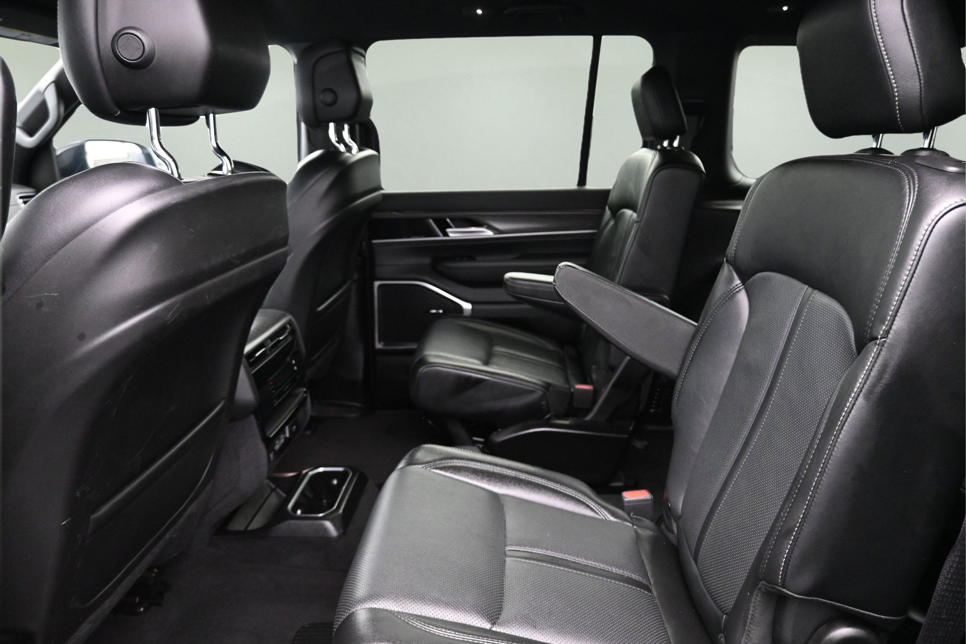 2024 Jeep Wagoneer Series II 4x4