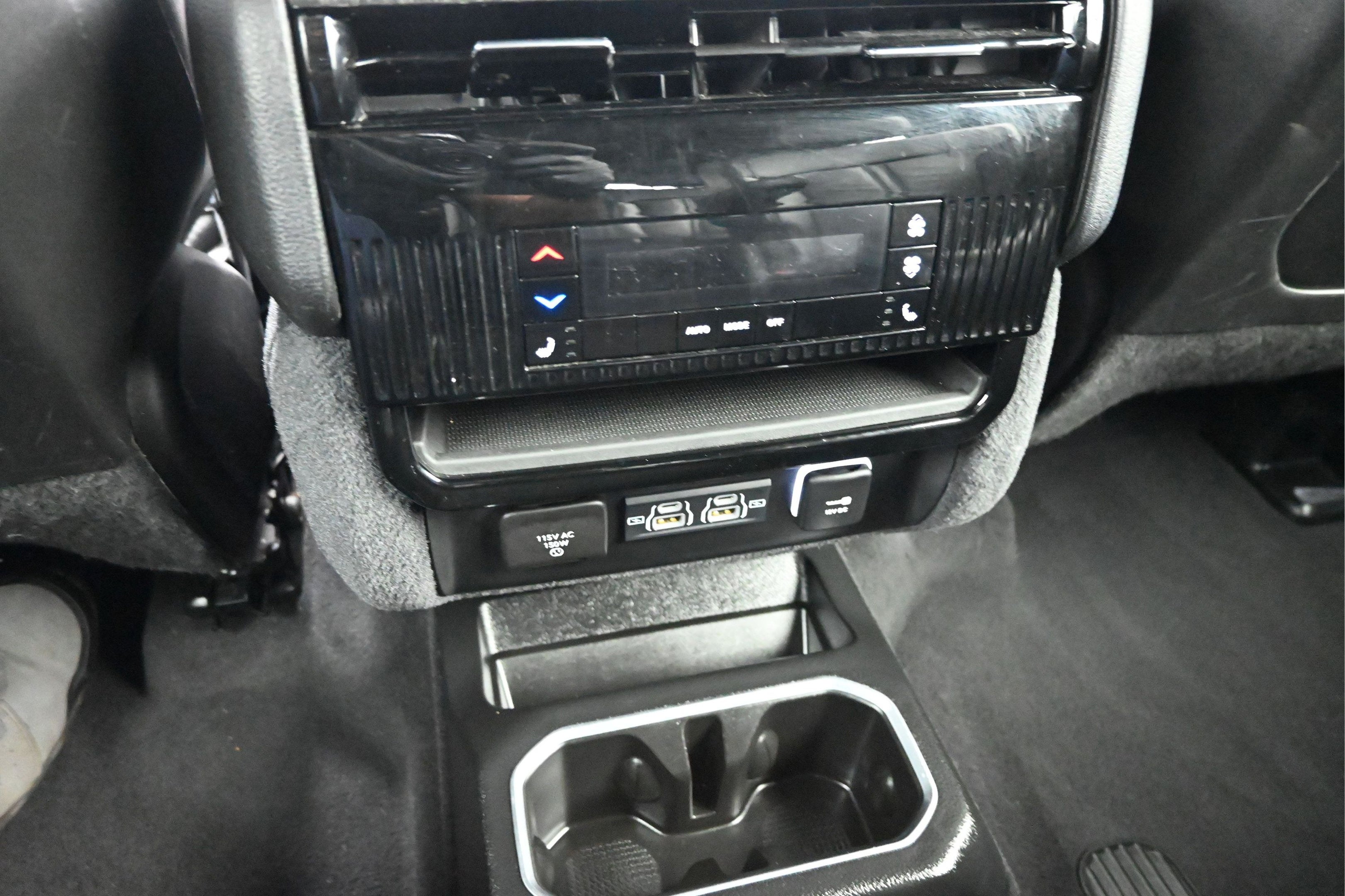 2024 Jeep Wagoneer Series II 4x4