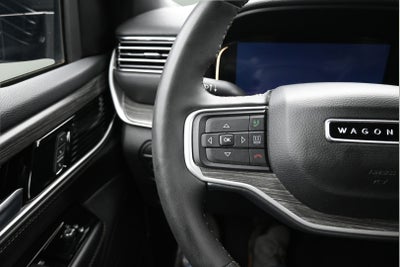 2024 Jeep Wagoneer Series II 4x4