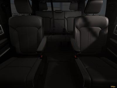 2026 Jeep Grand Wagoneer GRAND WAGONEER SUMMIT OBSIDIAN 4X4