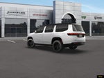 2026 Jeep Grand Wagoneer GRAND WAGONEER SUMMIT RESERVE 4X4