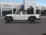 2026 Jeep Gladiator GLADIATOR SPORT 4X4