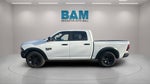 2024 RAM 1500 Classic Warlock Crew Cab 4x2 5'7' Box