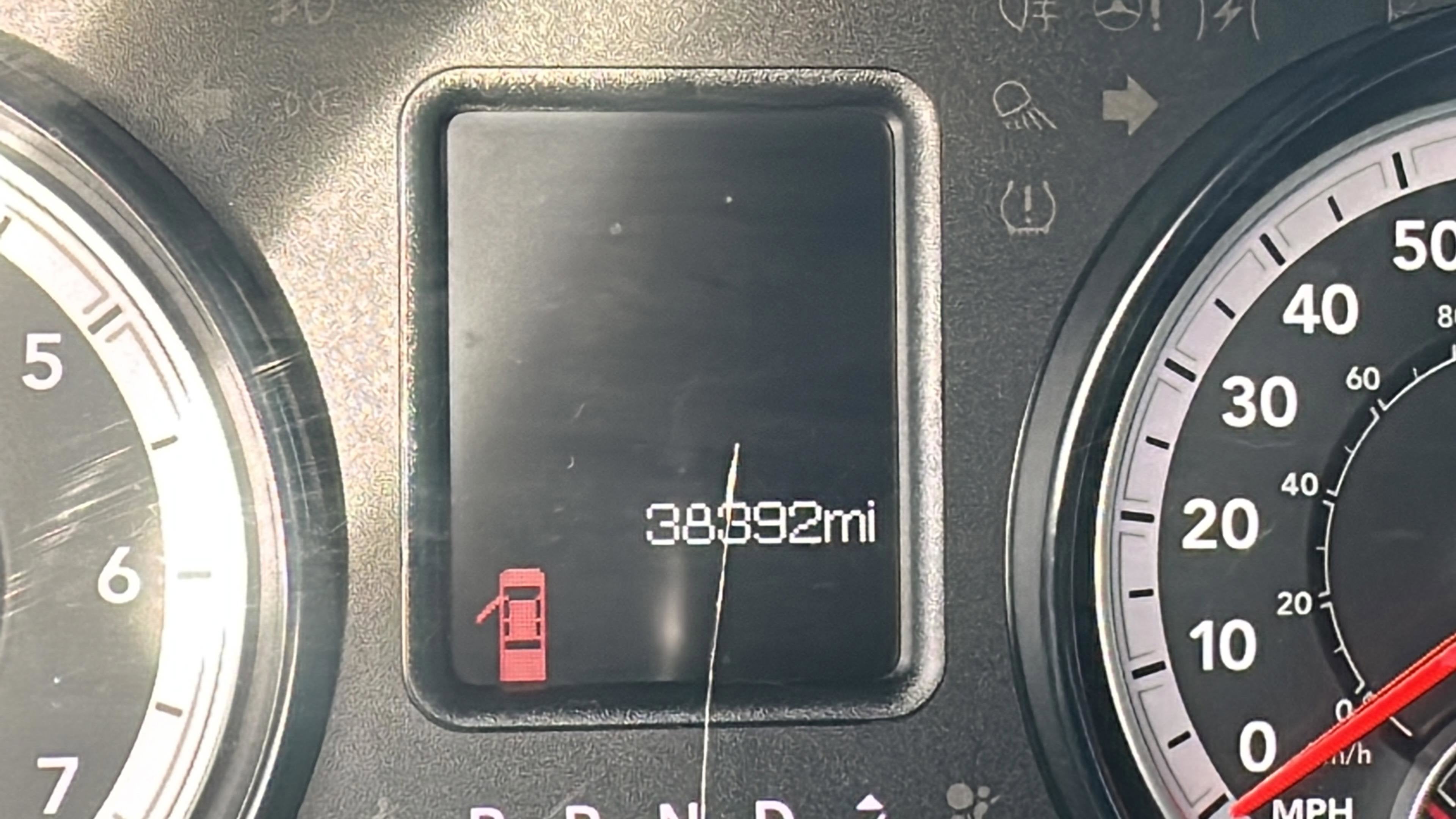 2024 RAM 1500 Classic Warlock Crew Cab 4x2 5'7' Box