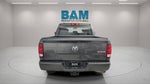 2017 RAM 1500 Express Quad Cab 4x4 6'4' Box