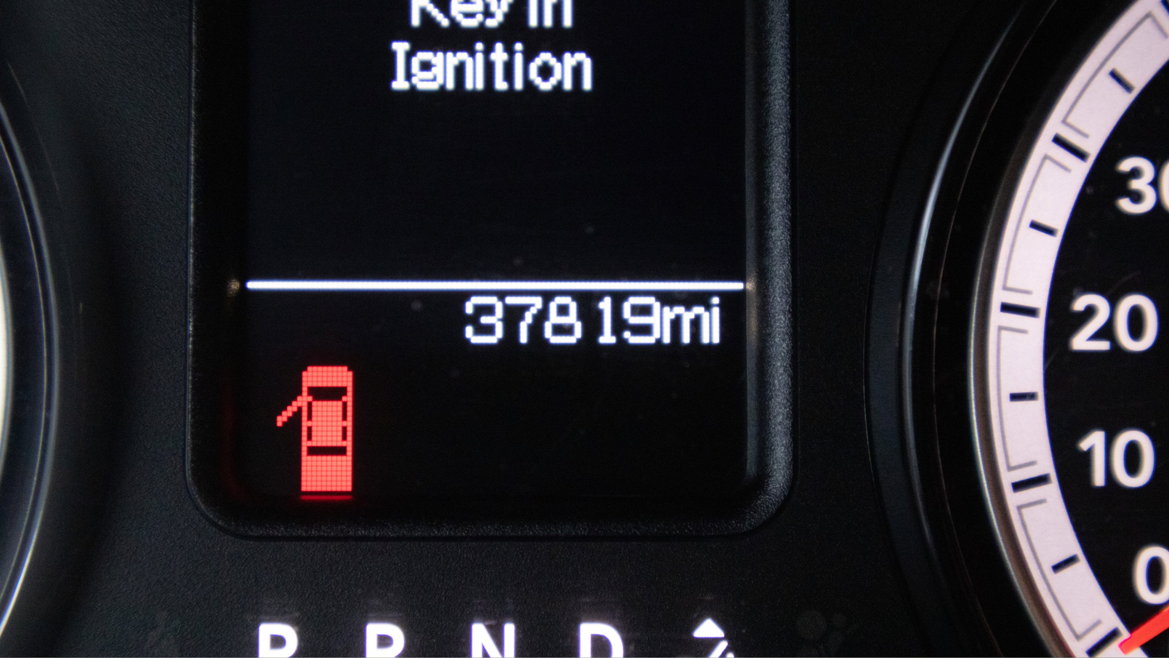 2024 RAM 1500 Classic Warlock Crew Cab 4x4 5'7' Box