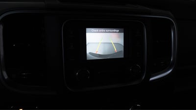 2024 RAM 1500 Classic Warlock Crew Cab 4x4 5'7' Box