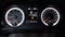 2024 RAM 1500 Classic Warlock Crew Cab 4x4 5'7' Box