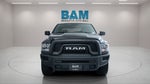 2024 RAM 1500 Classic Warlock Crew Cab 4x4 5'7' Box