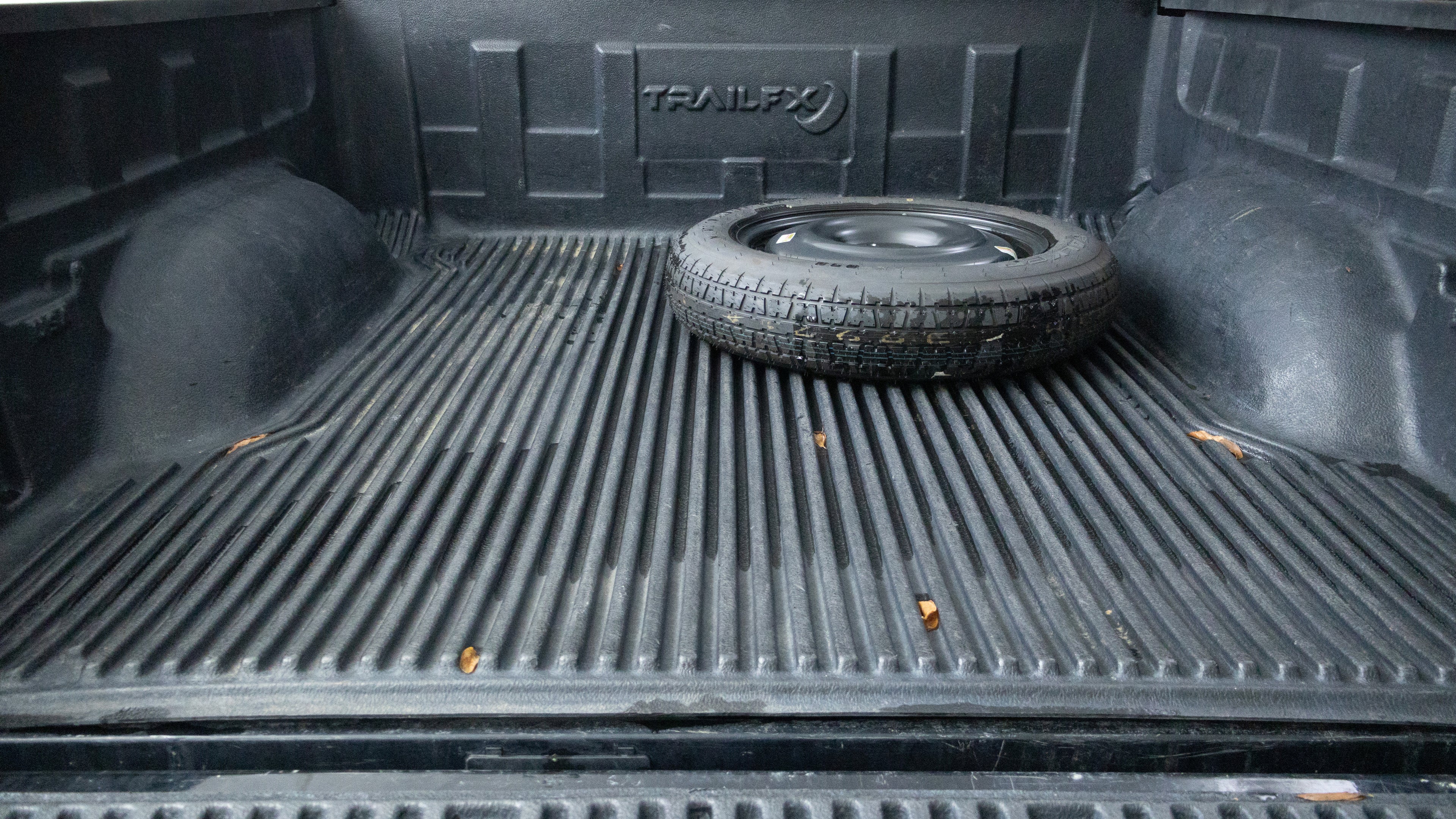 2024 RAM 1500 Classic Warlock Crew Cab 4x4 5'7' Box