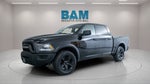 2024 RAM 1500 Classic Warlock Crew Cab 4x4 5'7' Box