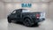 2024 RAM 1500 Classic Warlock Crew Cab 4x4 5'7' Box