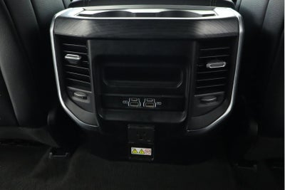 2024 RAM 1500 Laramie Crew Cab 4x2 5'7' Box