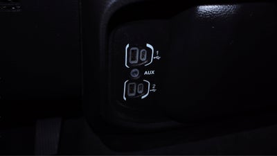 2021 RAM 1500 Big Horn Quad Cab 4x4 6'4' Box