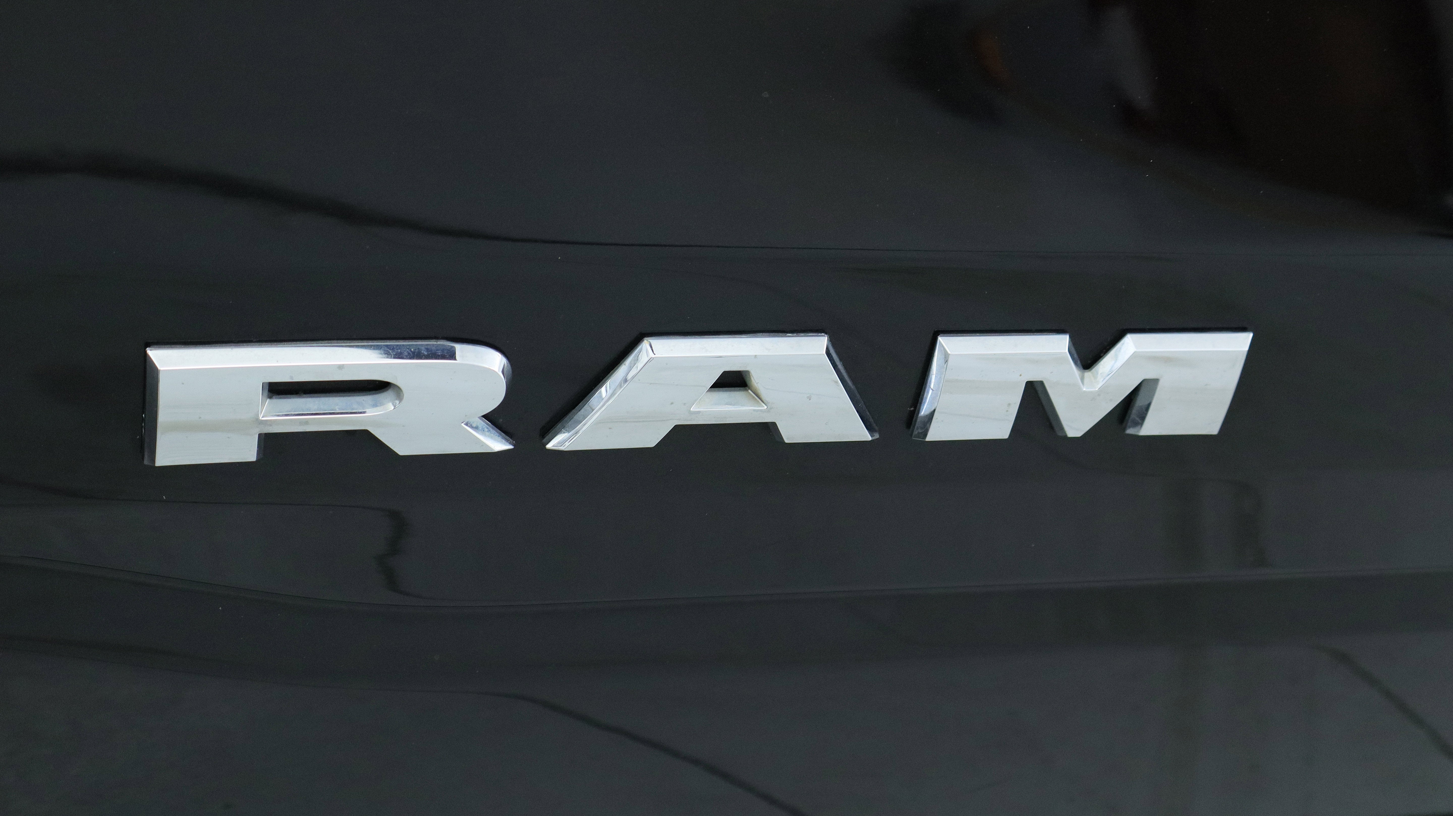 2021 RAM 1500 Big Horn Quad Cab 4x4 6'4' Box